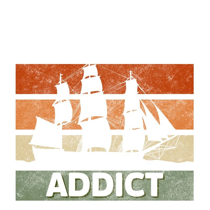 Model Sailing Ship RC Ship Skipper