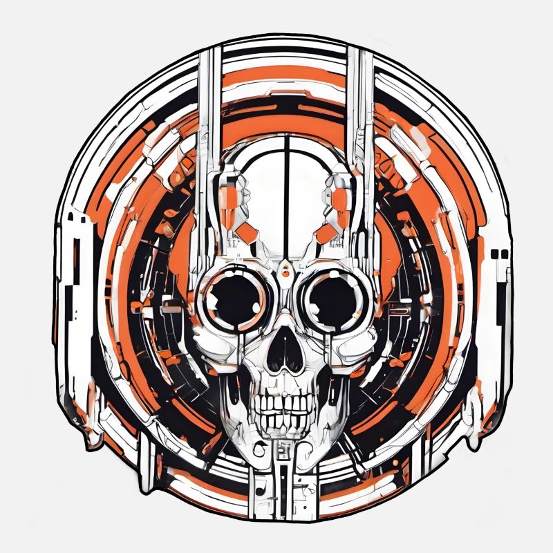 Techno Hardstyle Electro Robotics