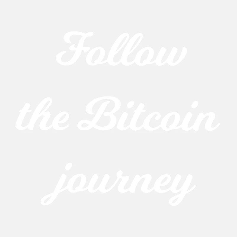 Le parcours du bitcoin