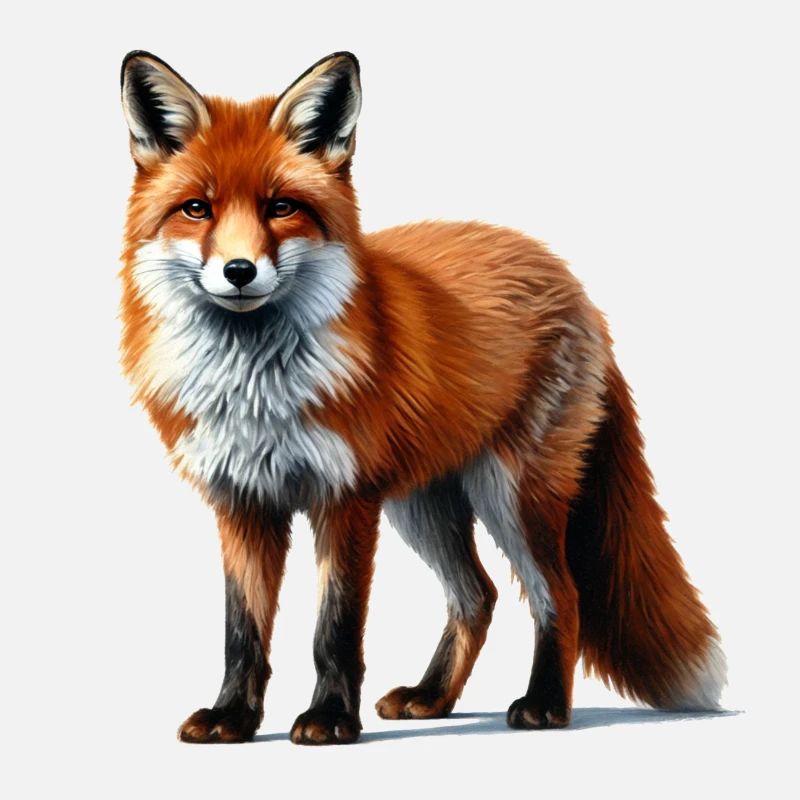 Fox