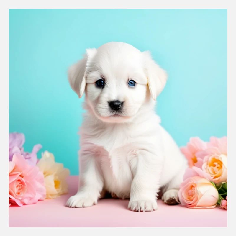 Hunde Welpen