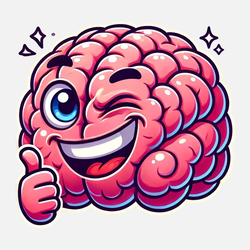 Intelligent brain