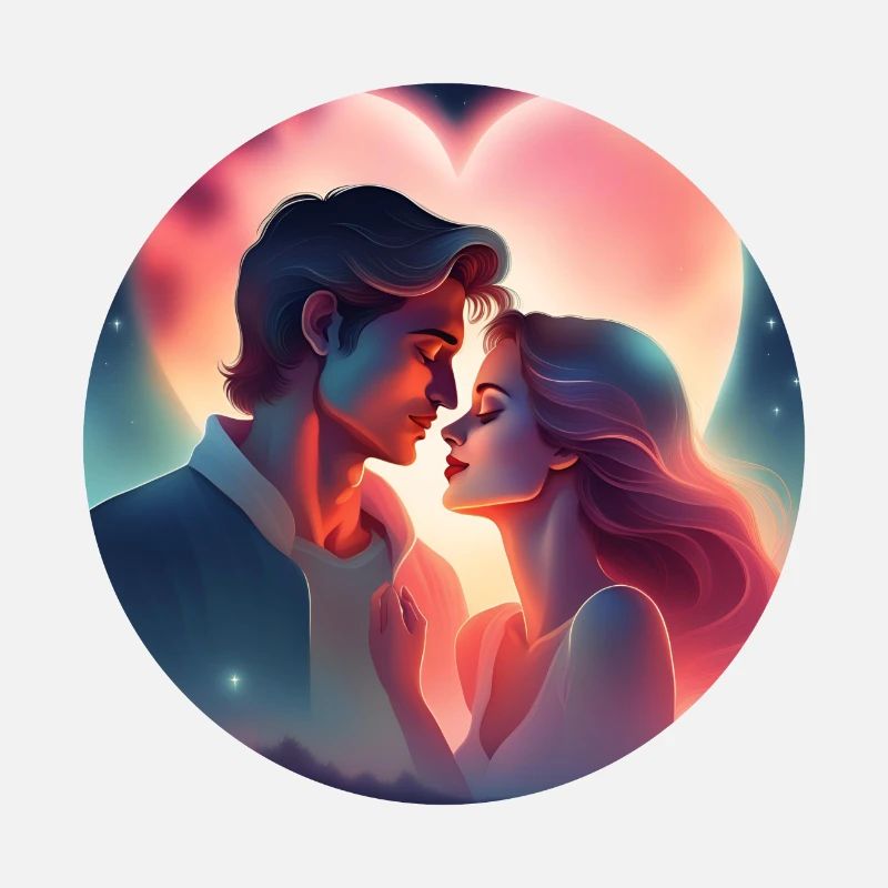 Two lovers