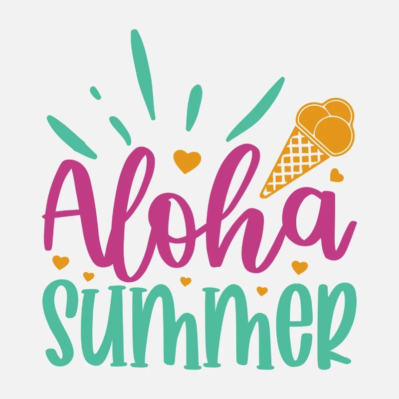 Aloha Été