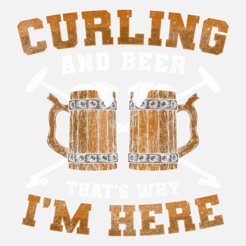 Curling Team Team Wischer
