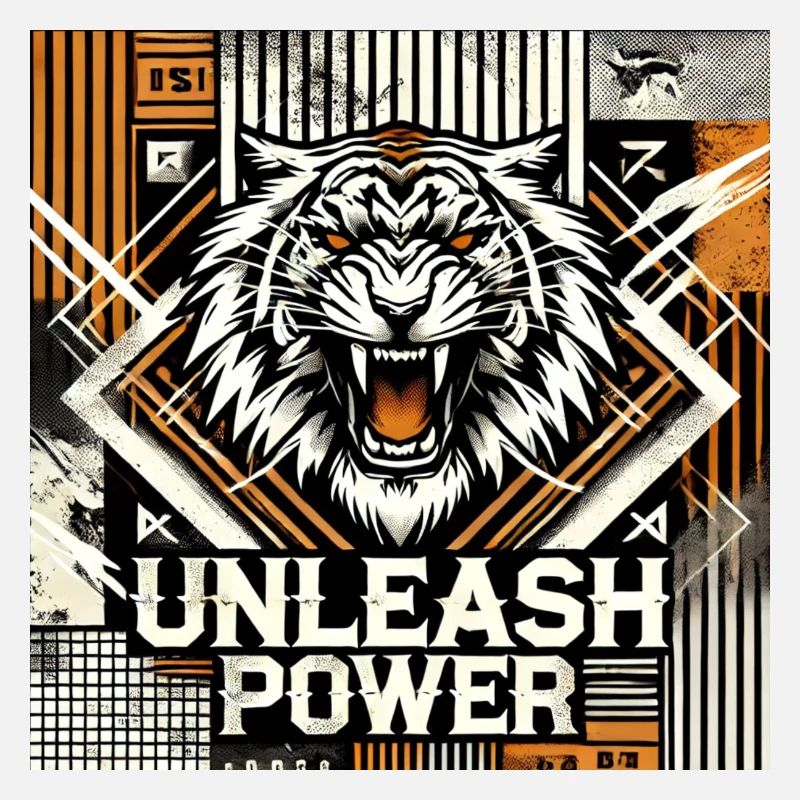 unleash power