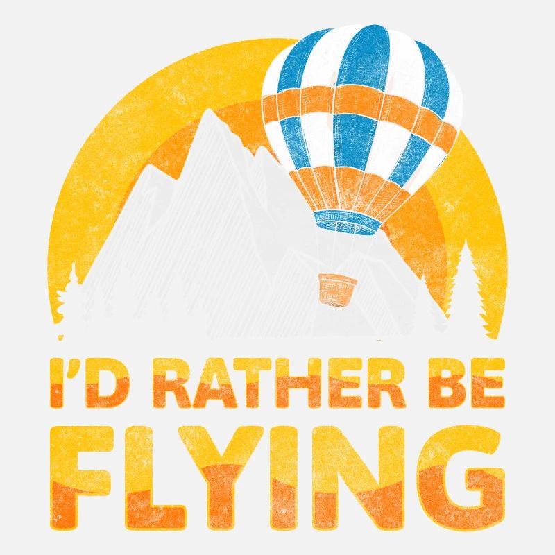 Balloon Exciting Hot