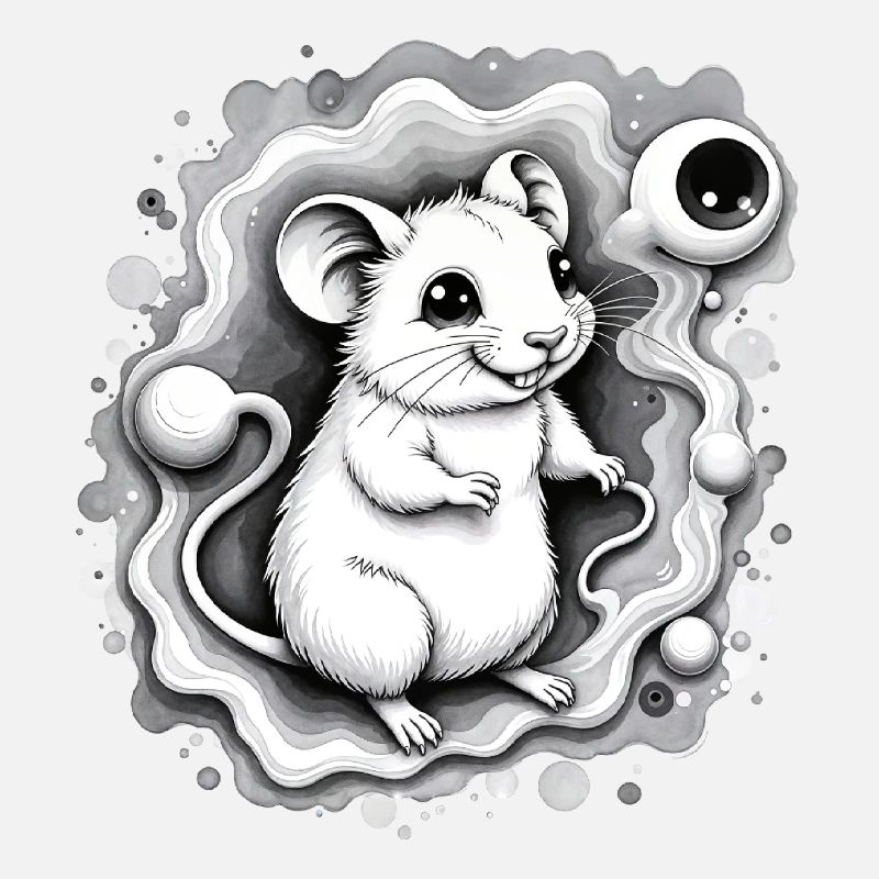 Space Hamster