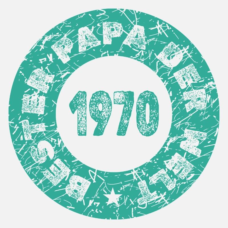 Papa 1970