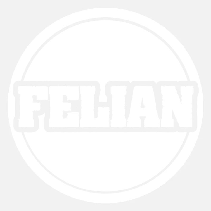 First name Felian