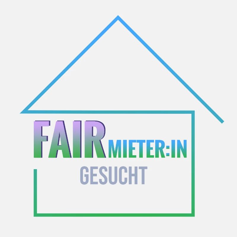 looking for fair tenant