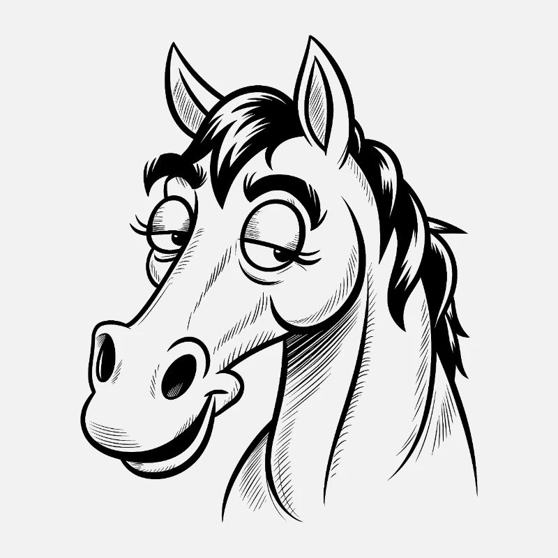Pferd Pferde Reiten Reiter