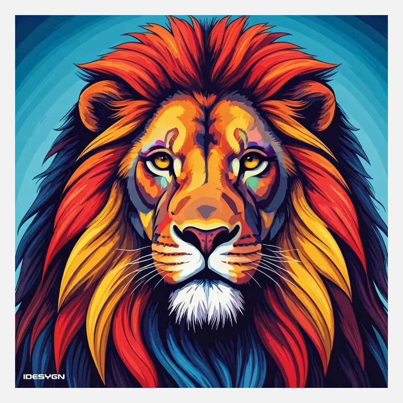 Lion Gemini