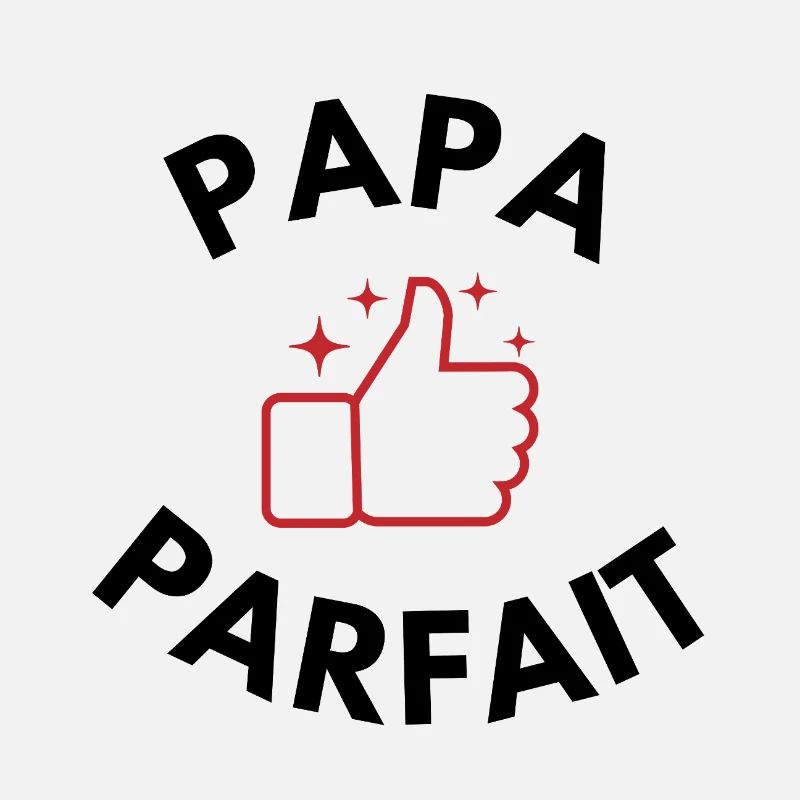 Perfect Dad - Papa Geschenkidee