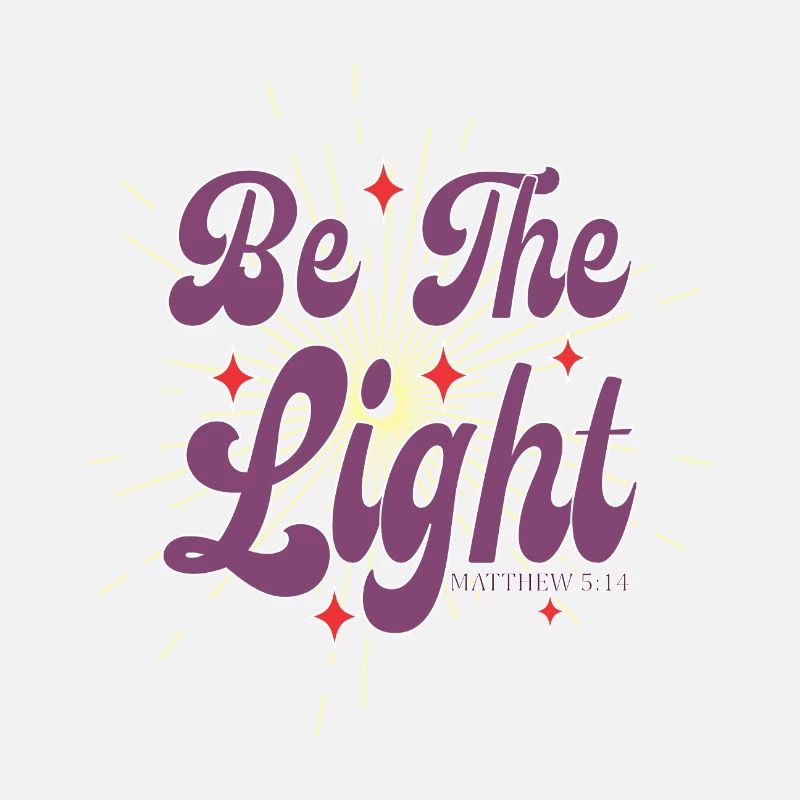 Be the Light