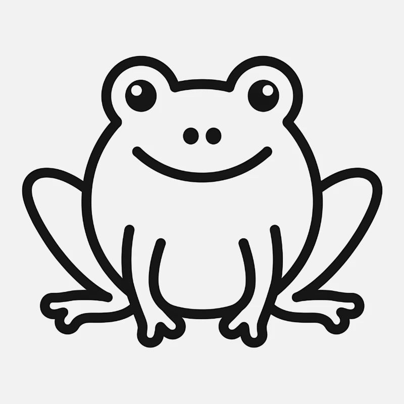 crapaud