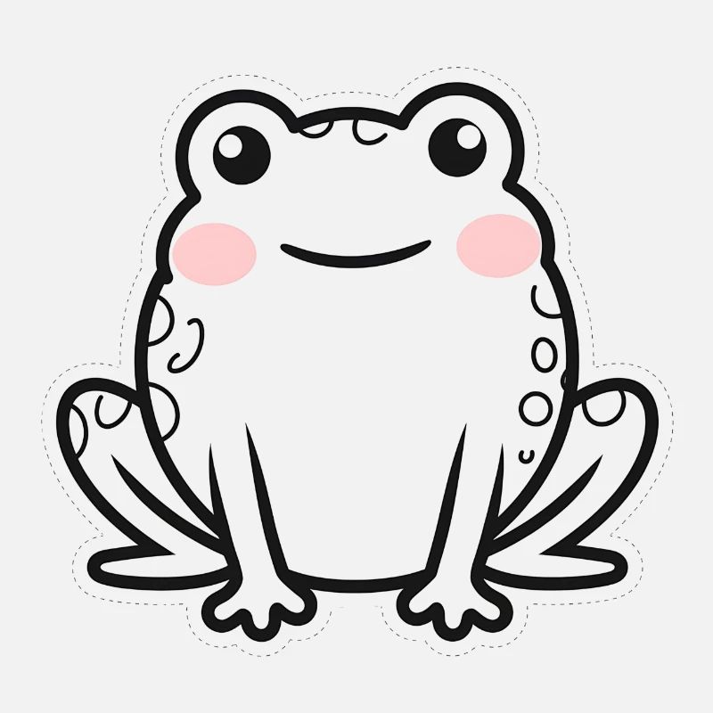 crapaud
