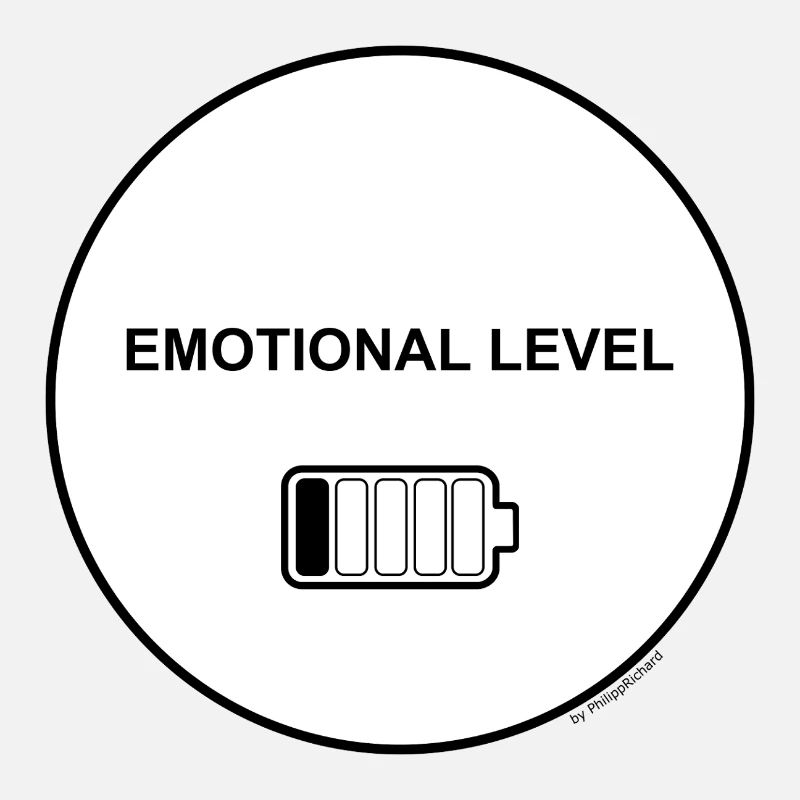 emotional level