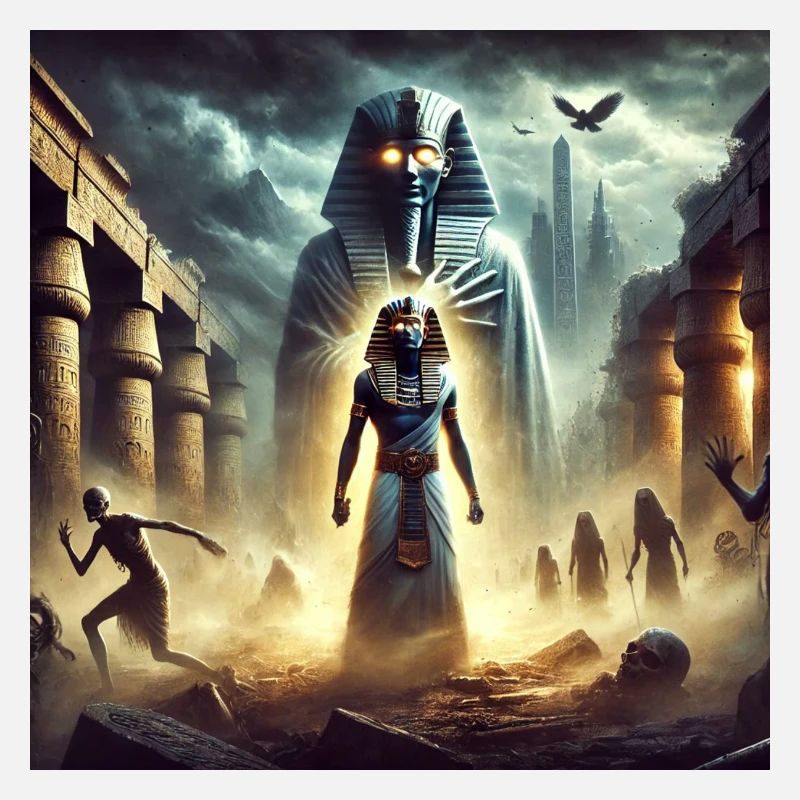Pharaoh