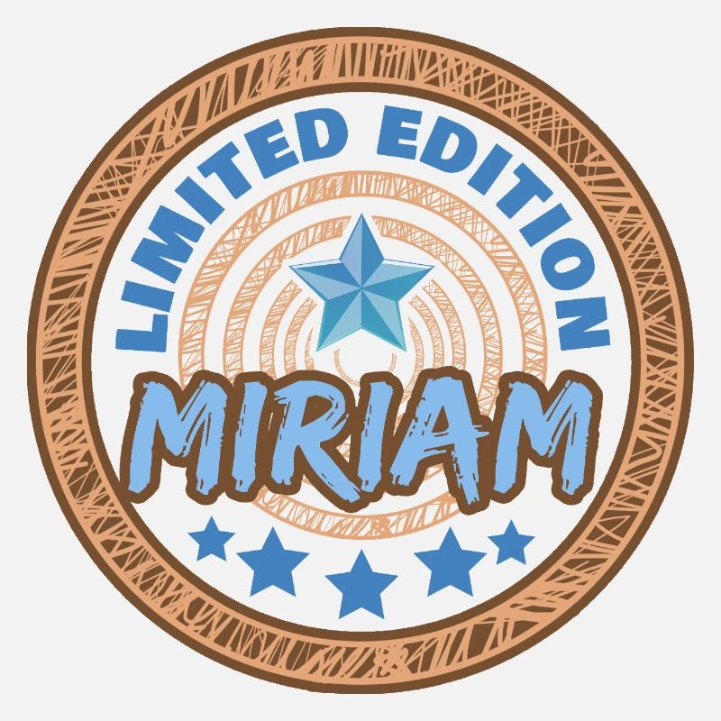 Miriam Miriam