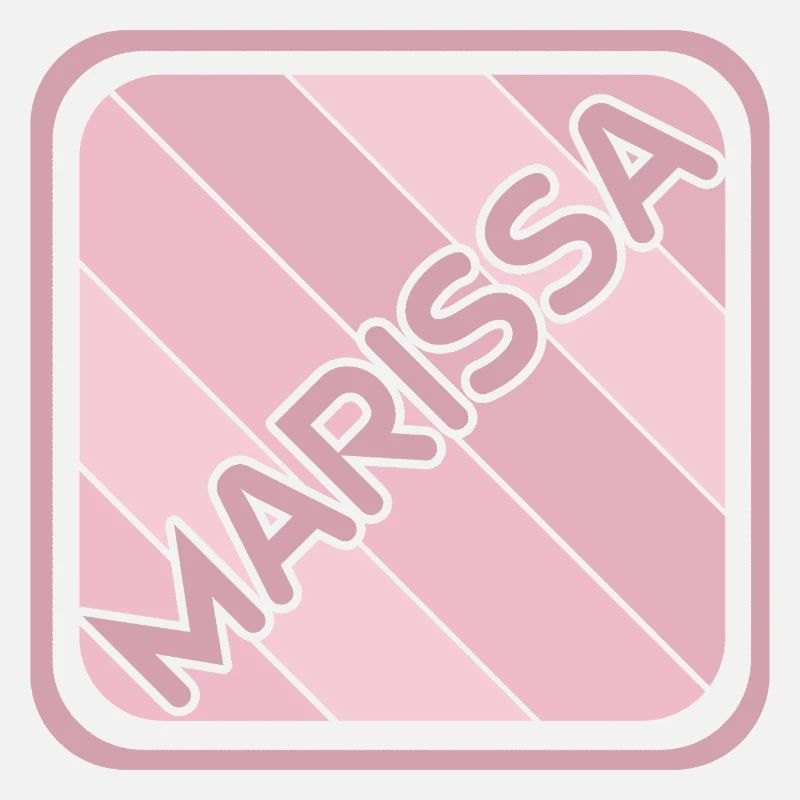 Marissa as a given name