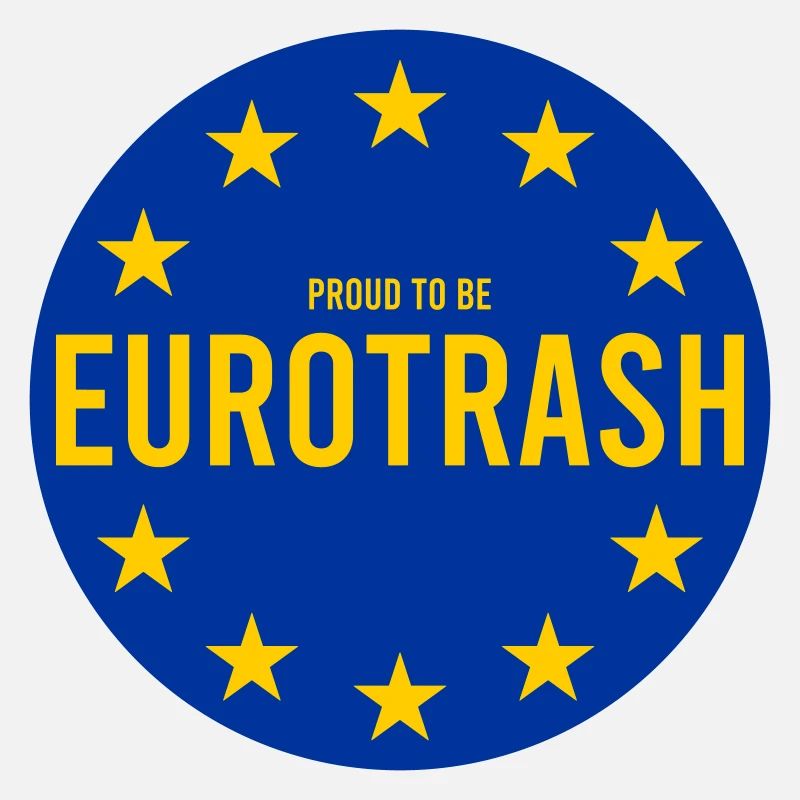Eurotrash