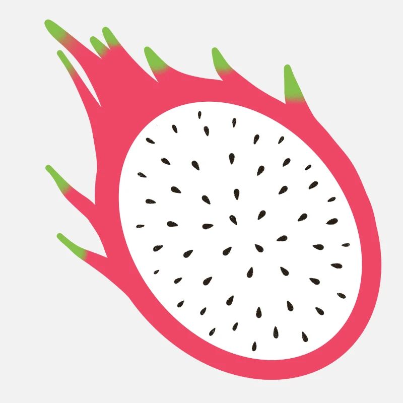 Fruit du dragon