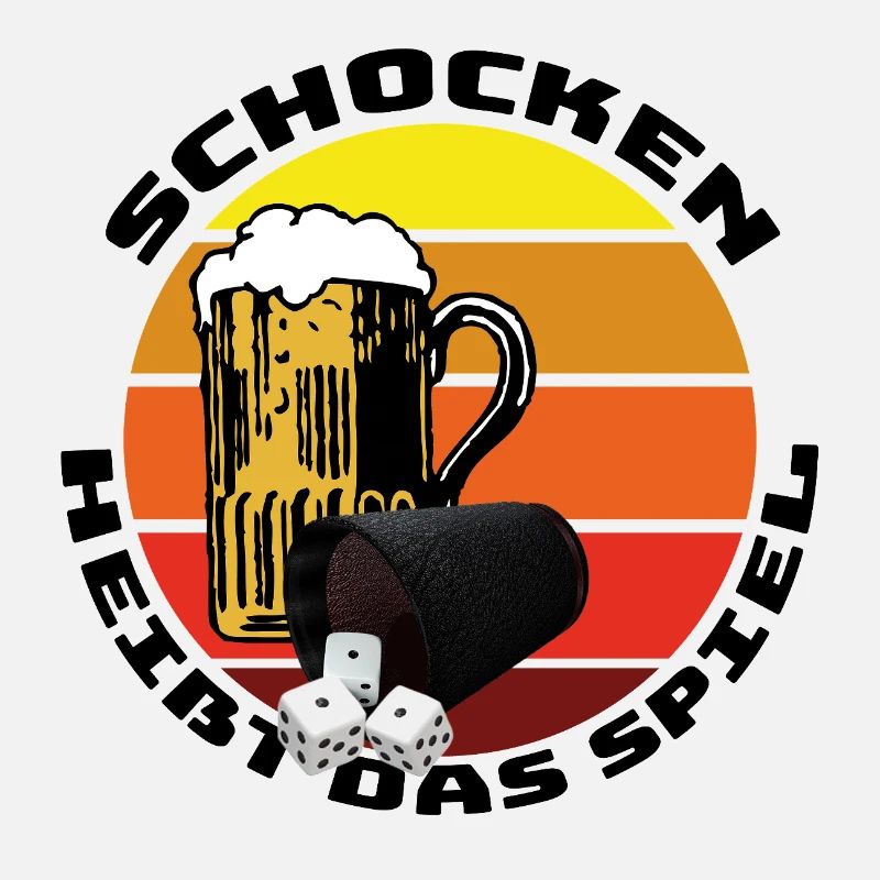 Schocken heißt das Spiel