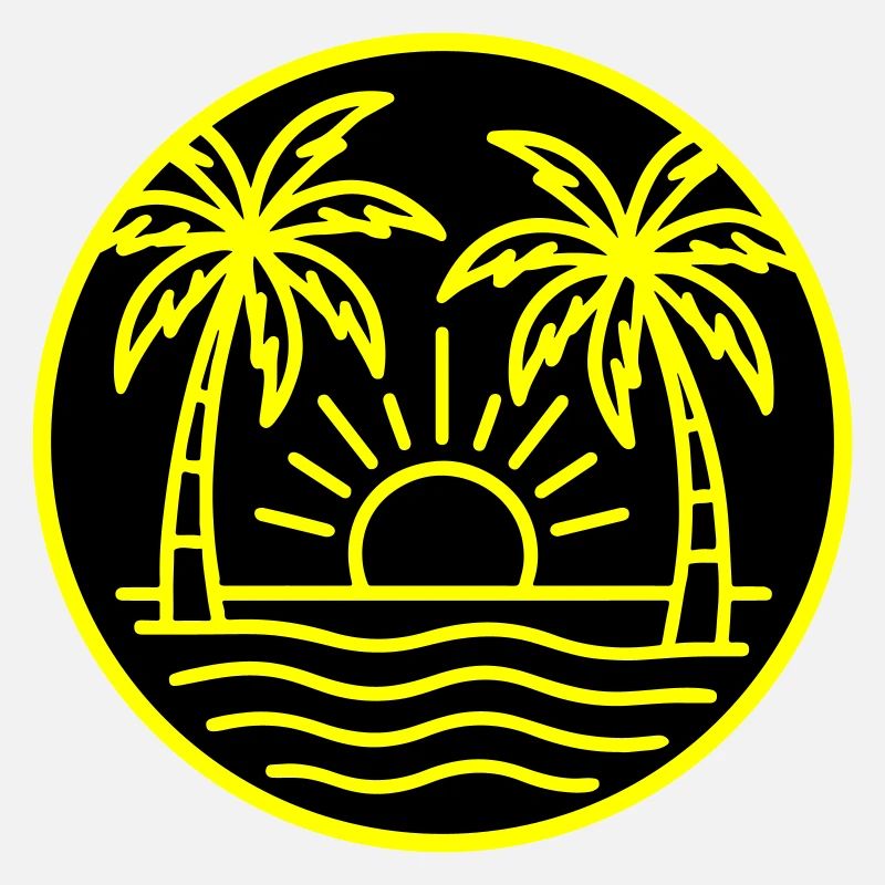 Island Palm Tree Holidays