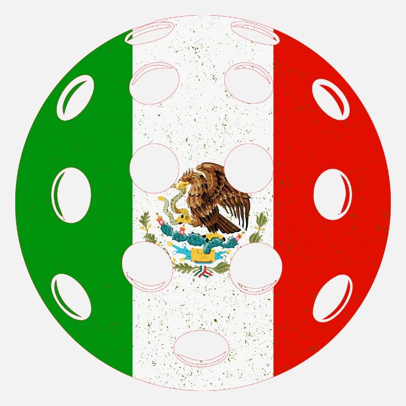 Pickleball Mexiko