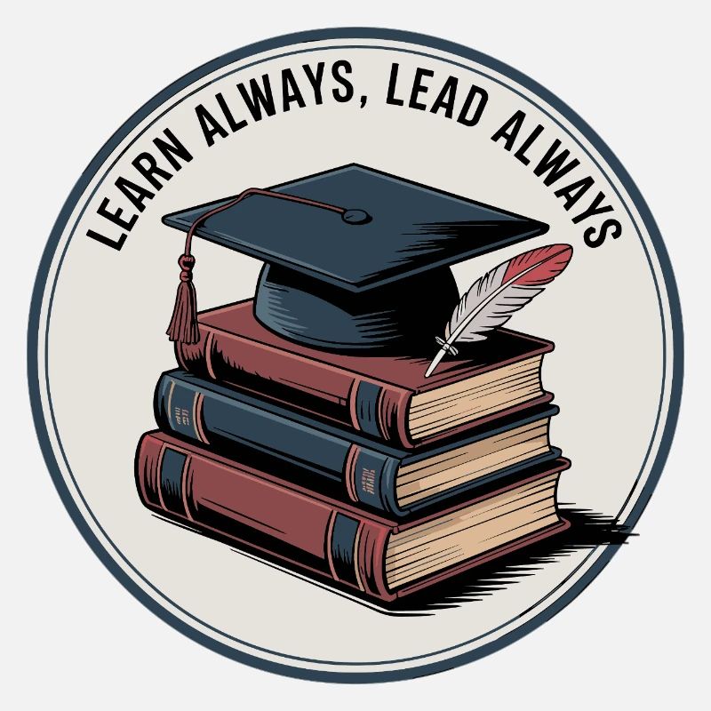 Learn Always, Lead Always