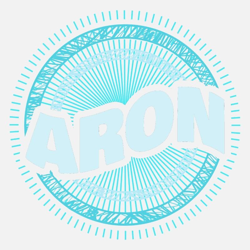 Geschenkidee Aron