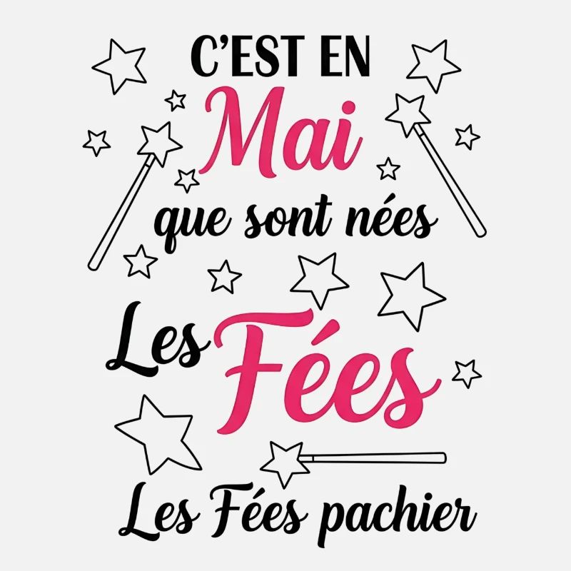 fille / fée / princesse / bébé