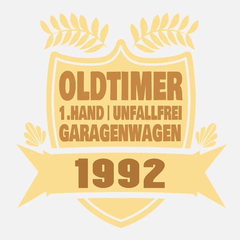 Geschenkidee 1992