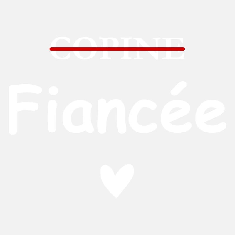 fiancée