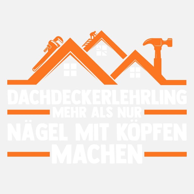 Roofing training apprentice Auzbi roofer