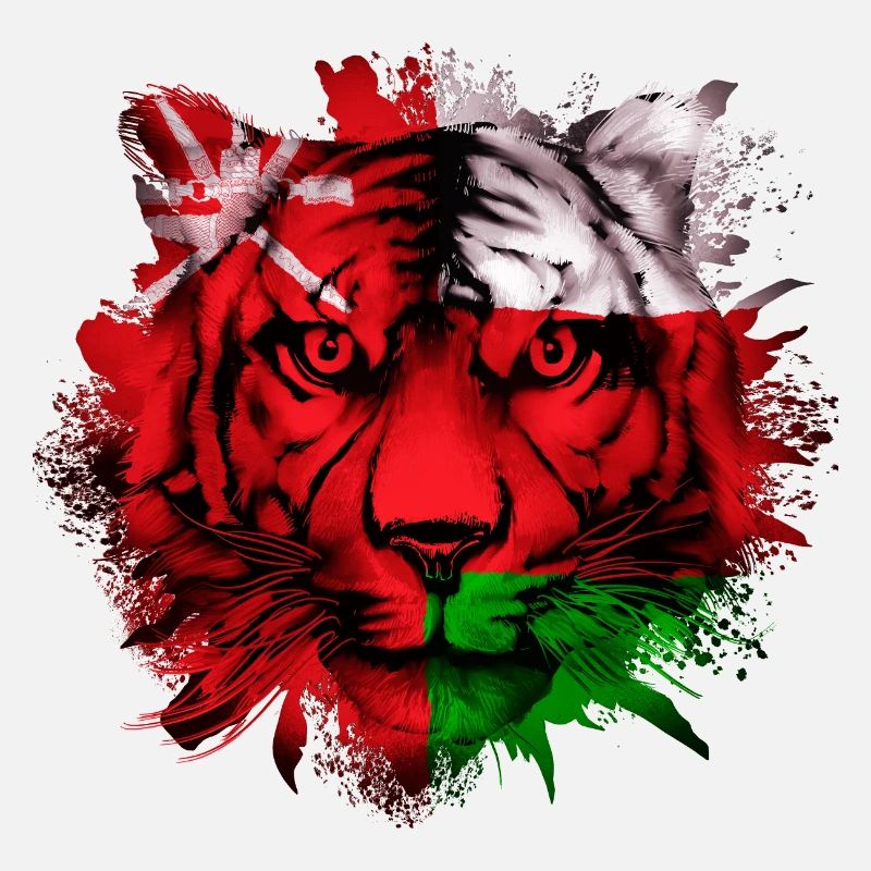 Oman