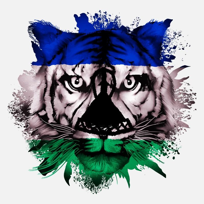 Lesotho