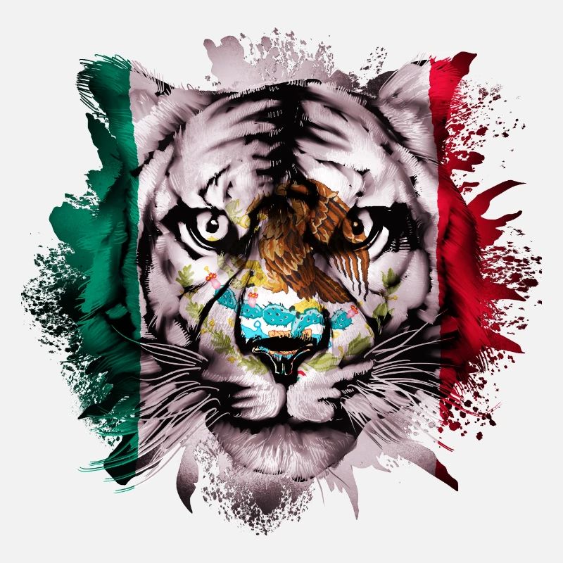 Mexiko