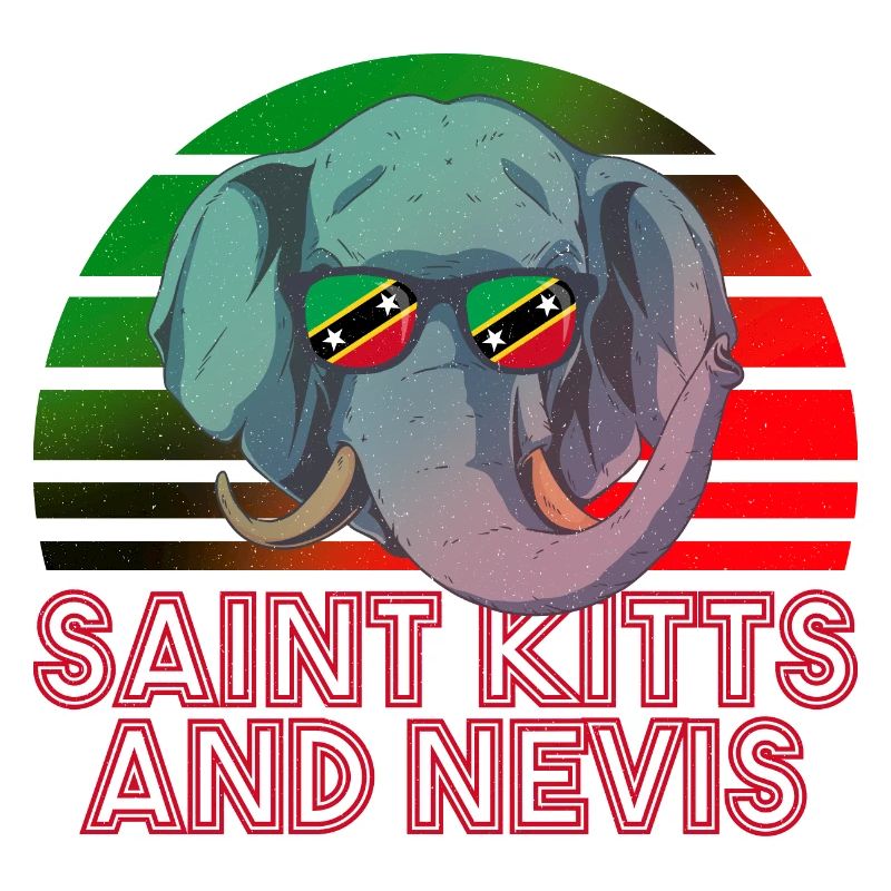 Saint-Kitts-et-Nevis