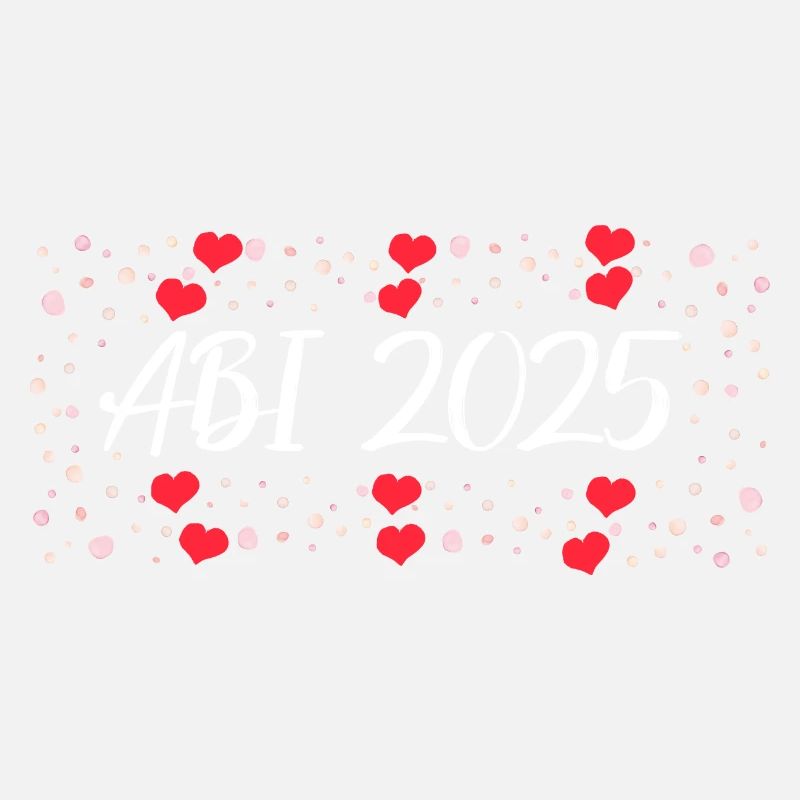 ABI 2025 Feier-Design