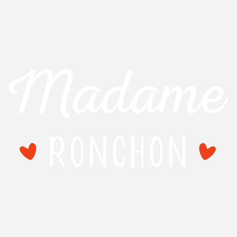 Madame ronchon