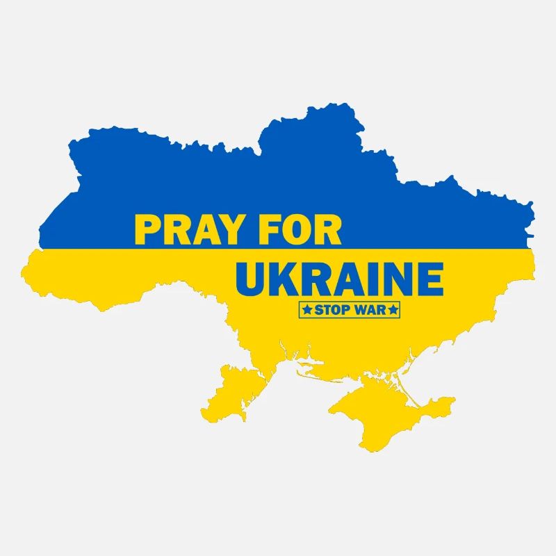 Pray For Ukraine