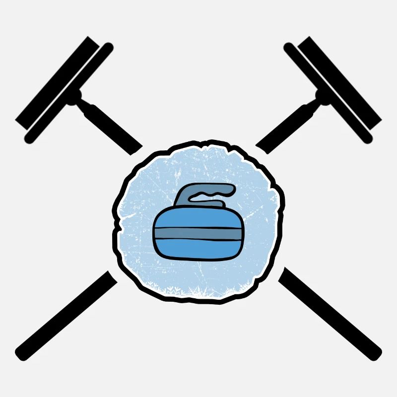 curling eisstockschießen curlingstein curlingsport