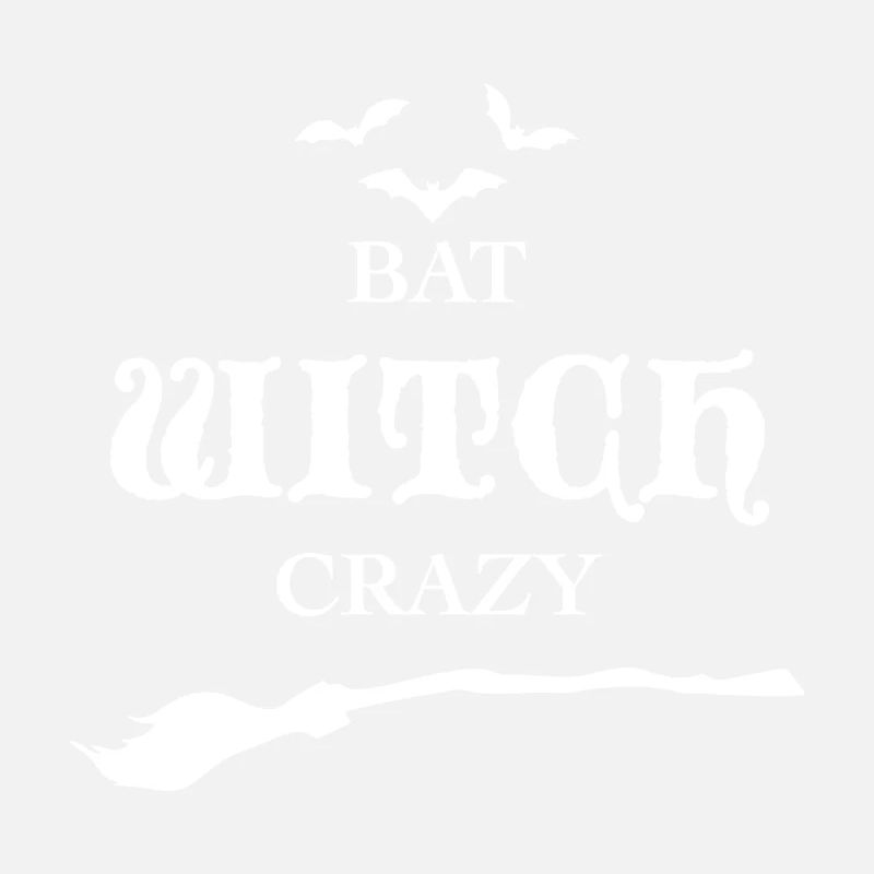 Bad Witch Crazy