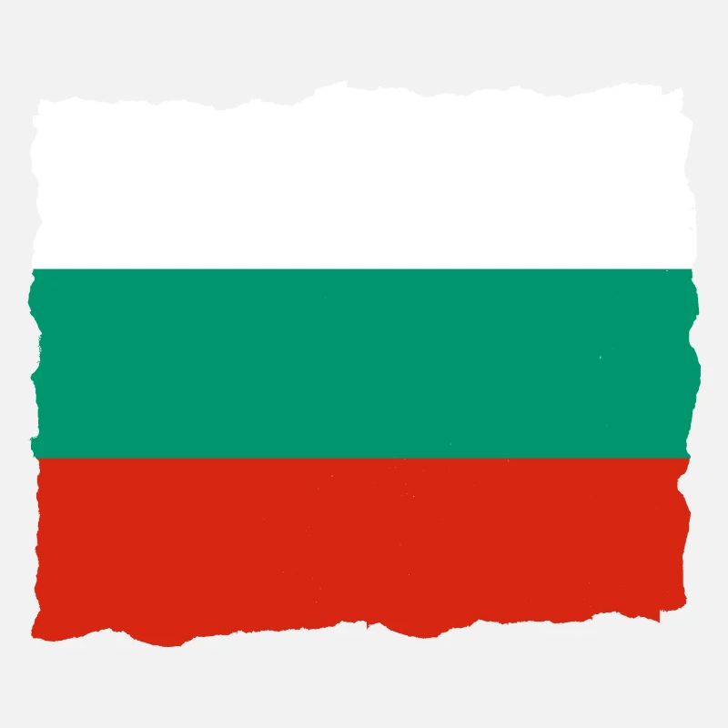 Drapeau Bulgarie Drapeau bulgare Sables d'Or