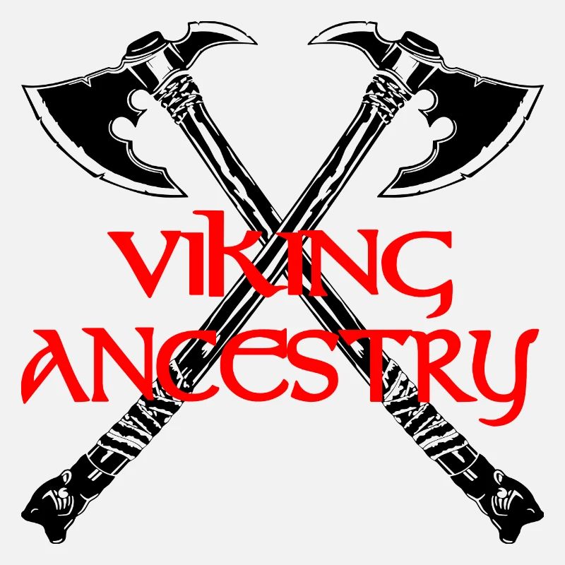 Viking ancestry