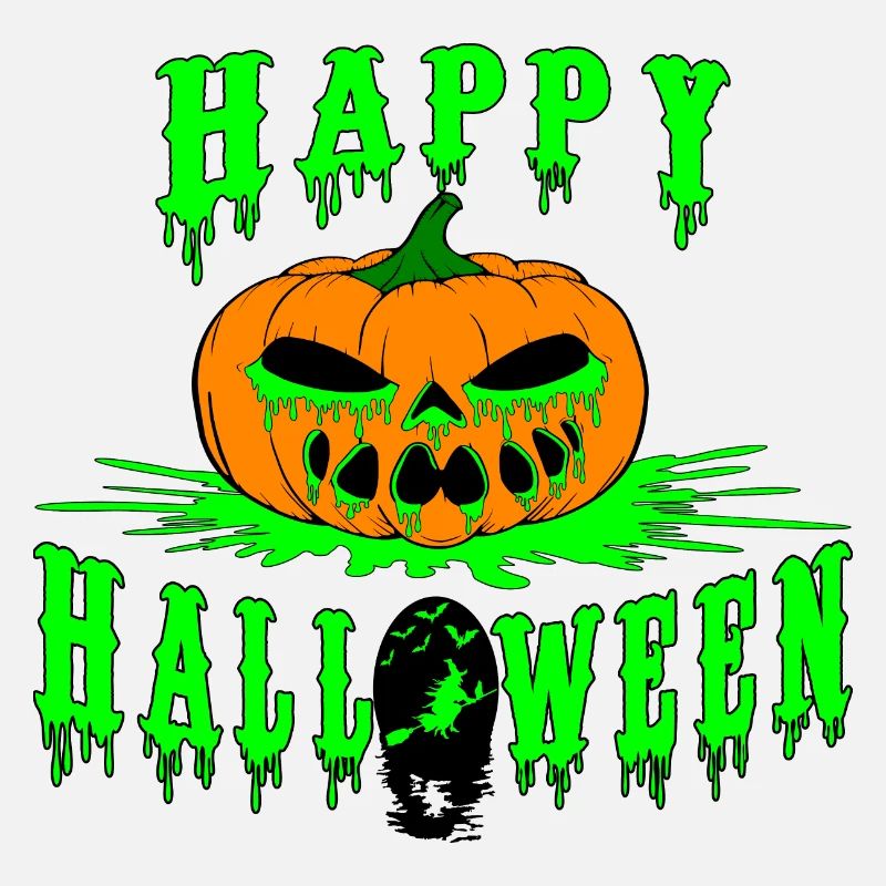 Halloween-Spaß