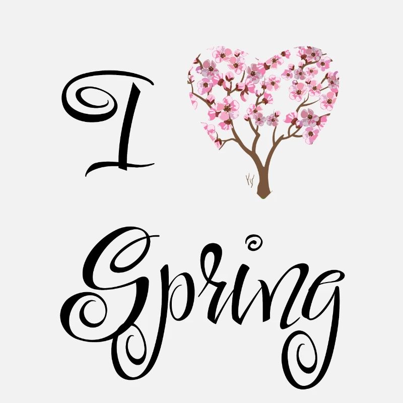 Frühling | Spring | Baum | Blüten | Sonnenschein