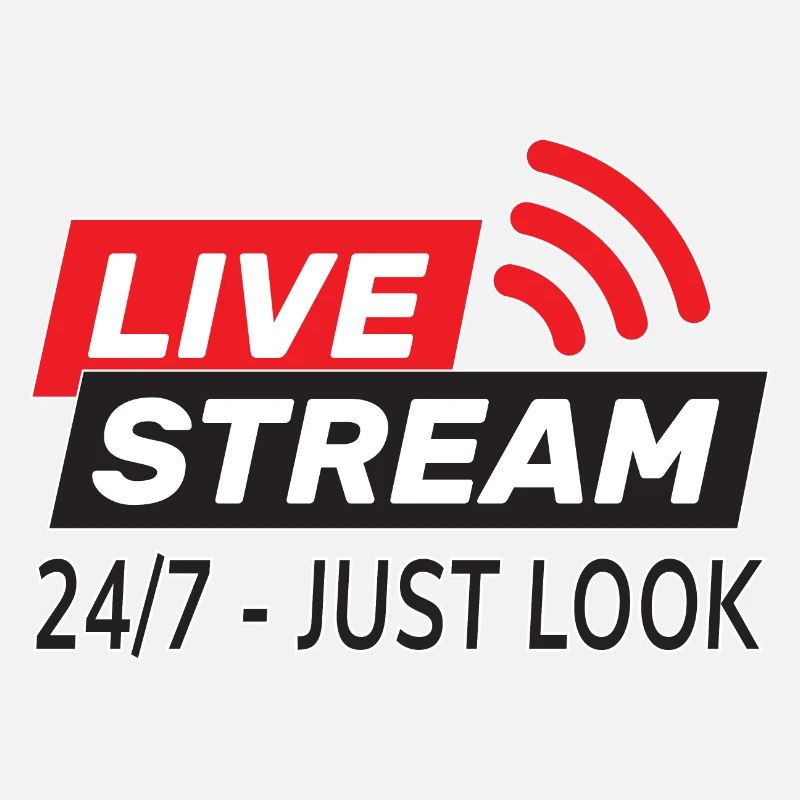 Live Stream 24/7 Content Creator